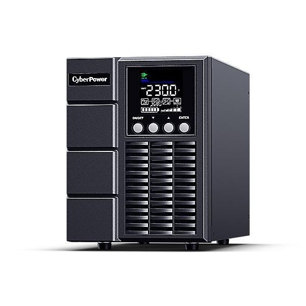 CyberPower Smart App Online S Ols1000ea Ups 900Watt 1000Va