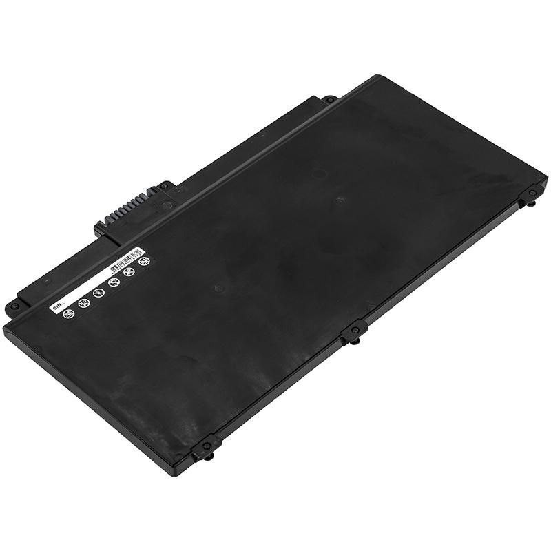 CoreParts Mbxhp-Ba0207 Laptop Reservedel Batteri