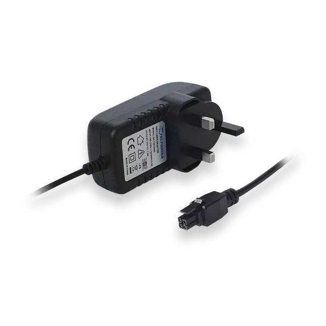 Teltonika 18Watt Strømforsyningsadapter