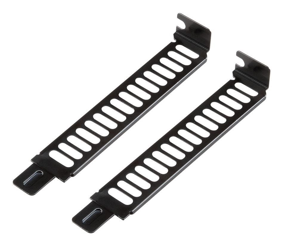 Akasa Ak-Mx302 Computeretui Del Universel PCI-slotdæksel