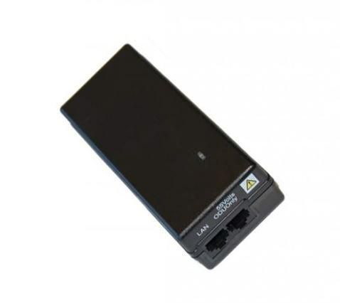 Cambium Networks Strøminjektor Ekstern Sort