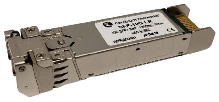 Cambium Networks SFP+ - 1 x 10GBase-LR Network