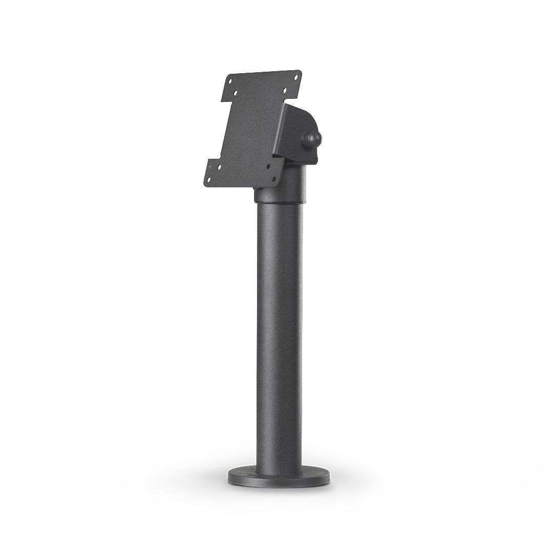SpacePole Pole Mount for Display Screen - TAA Compliant