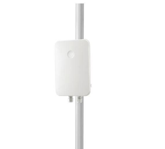 Cambium Networks cnPilot E700 TRÅDLØS Forbindelse Hvid