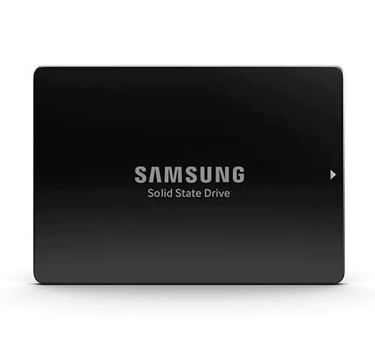 Samsung 960 GB Solid State Drive - 2.5" Internal - SATA