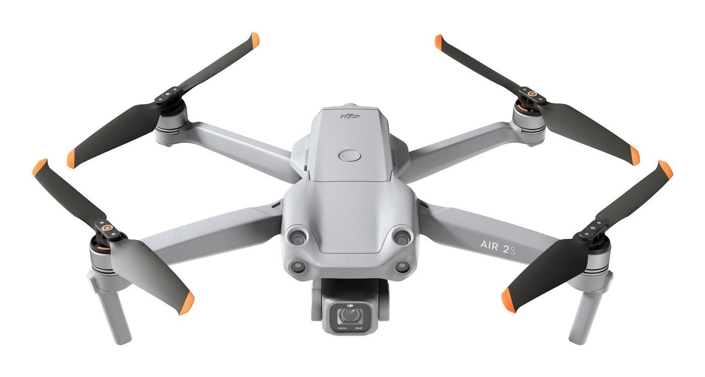Dji Air 2S