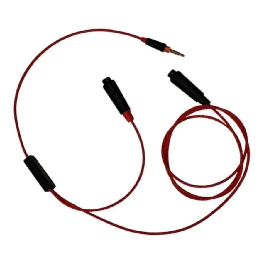 Poly 3.5MM Y-Training Cable BW 5200