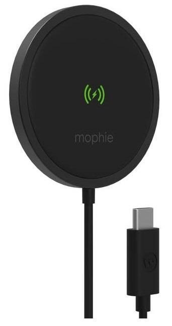 Mophie Snap TRÅDLØS Opladningspude 15Watt