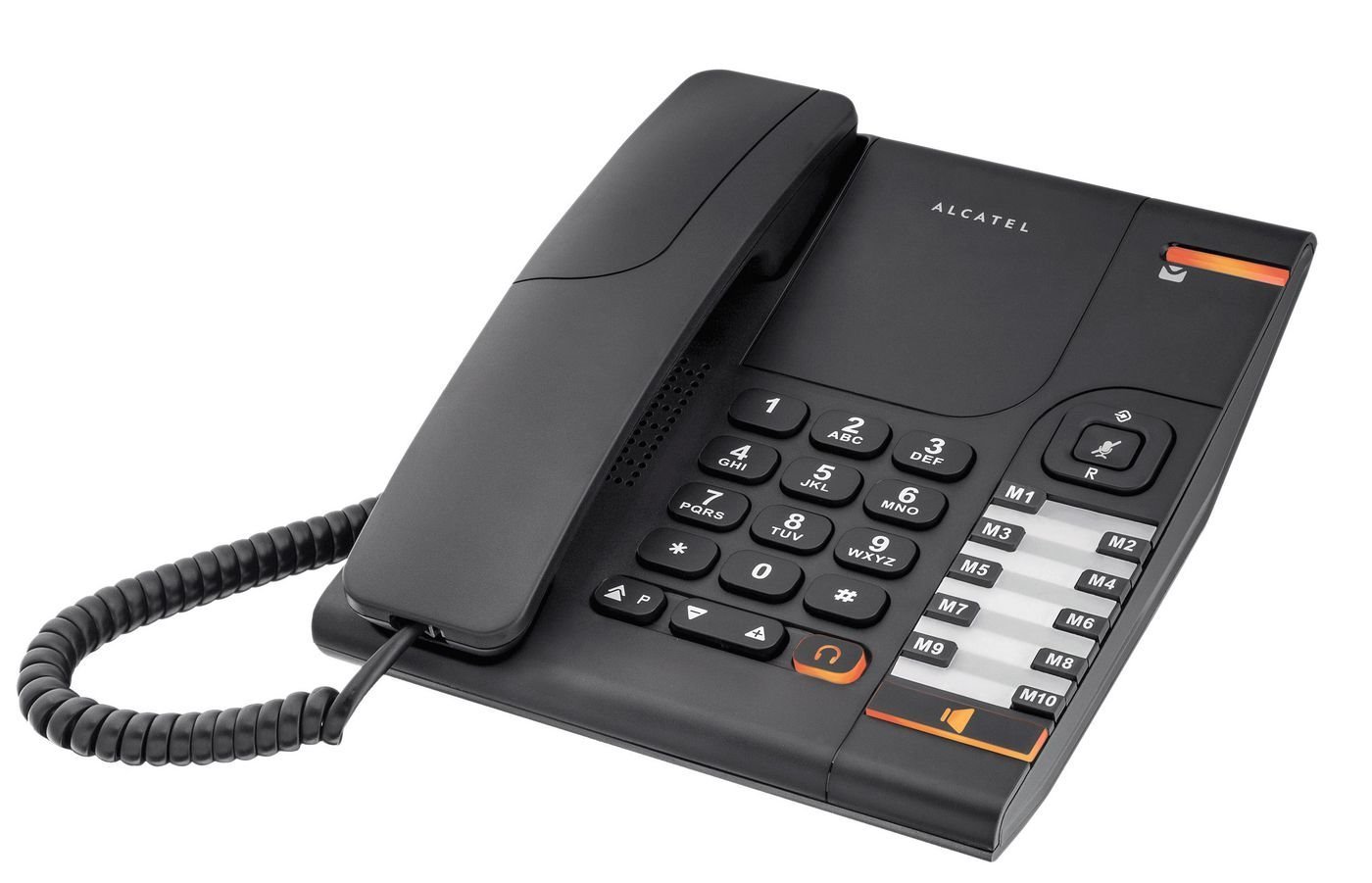 Alcatel Temporis 380 Telefon Med Ledning