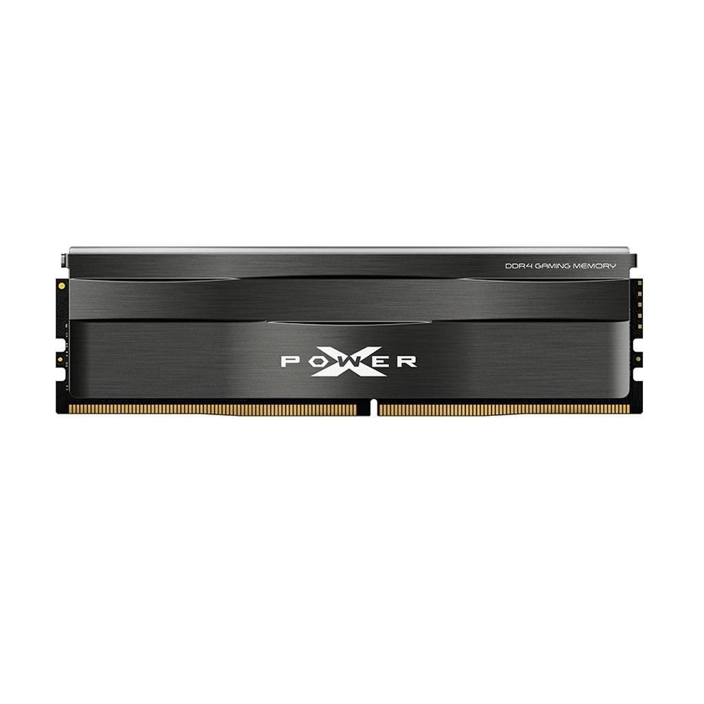 Silicon Power Xpower Zenith DDR4 16GB Kit 3600MHz CL18 Ikke-ECC