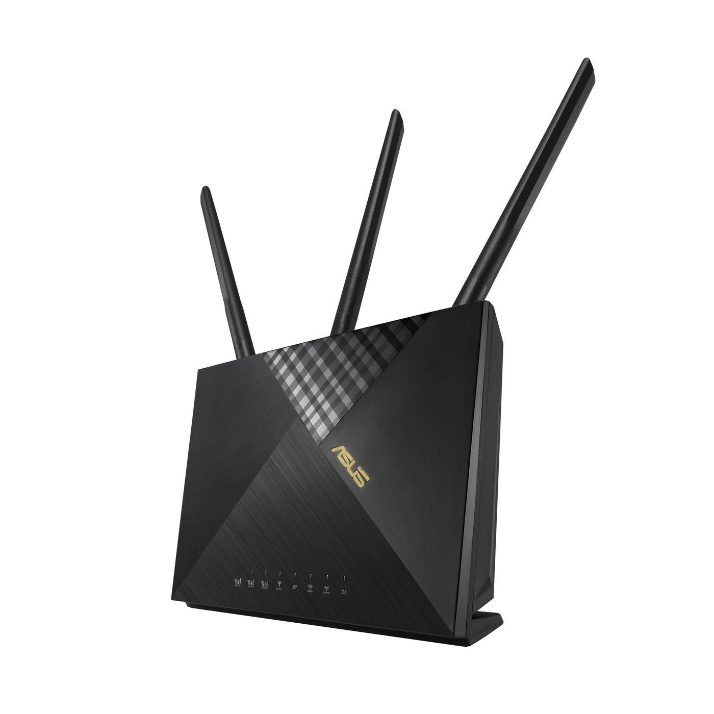 Asus 4G-Ax56 TRÅDLØS Router Desktop