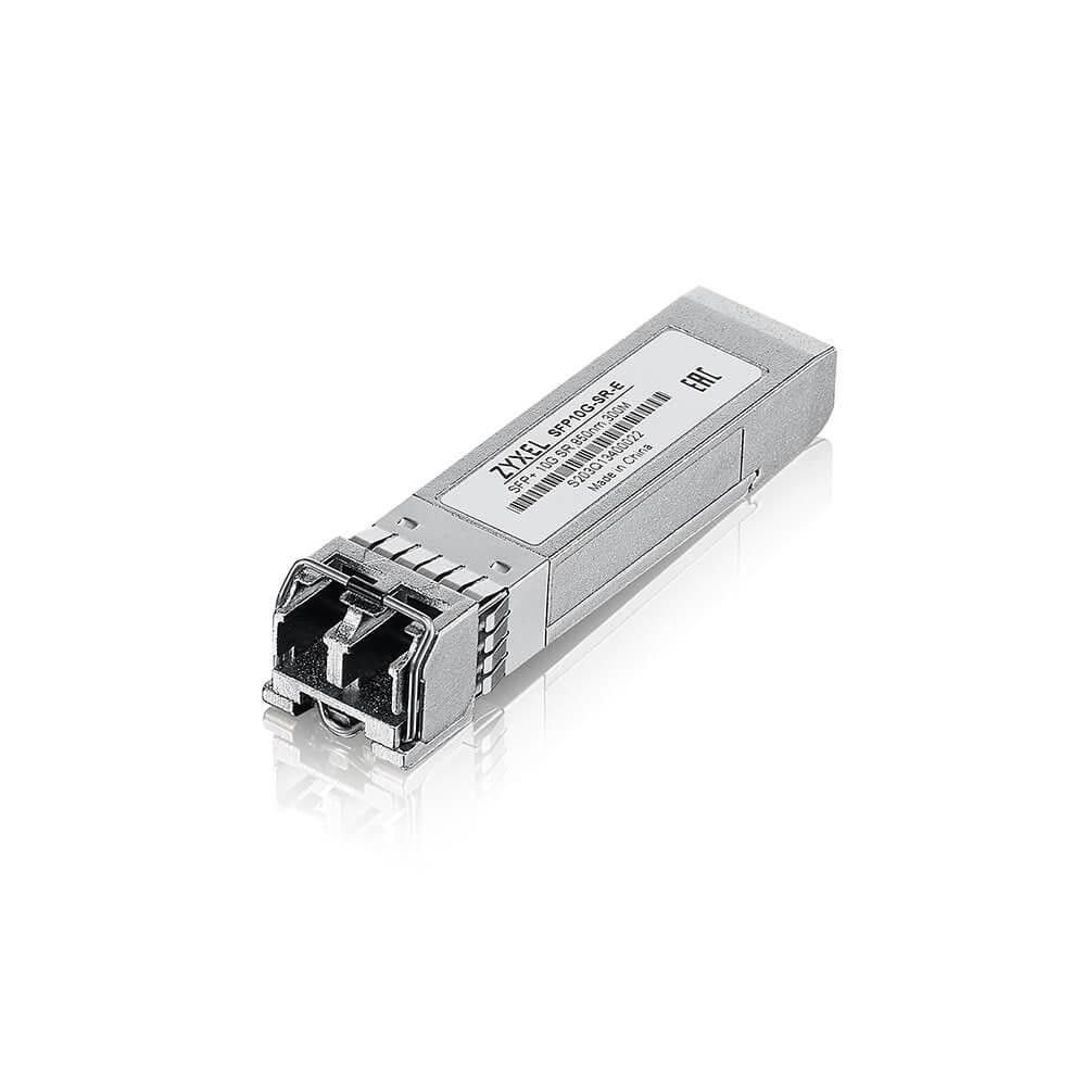 ZYXEL SFP+ - 1 x LC 10GBase-SR Network - 10