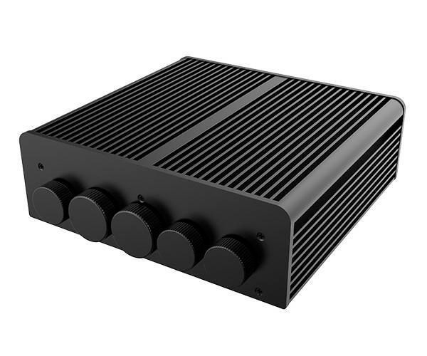 Akasa Pascal PX Usff (Ultra Small Form Factor) Sort