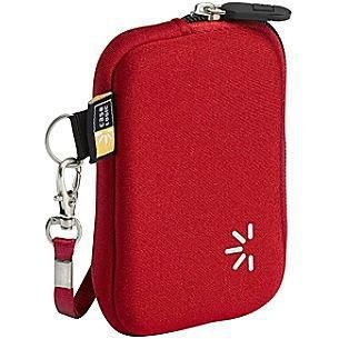 Case Logic Unzb-2-Red RØD