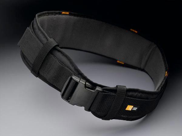Case Logic Accessory Belt Fits Sort Nylon