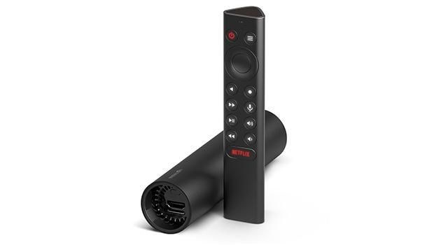 Nvidia Shield TV Sort