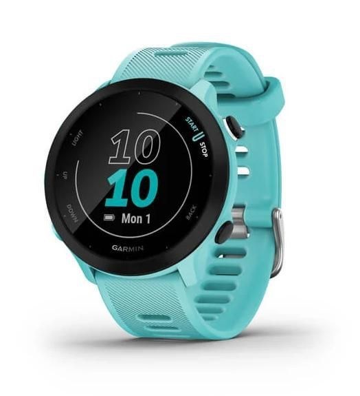 Garmin Forerunner 55 GRØN Sportsur