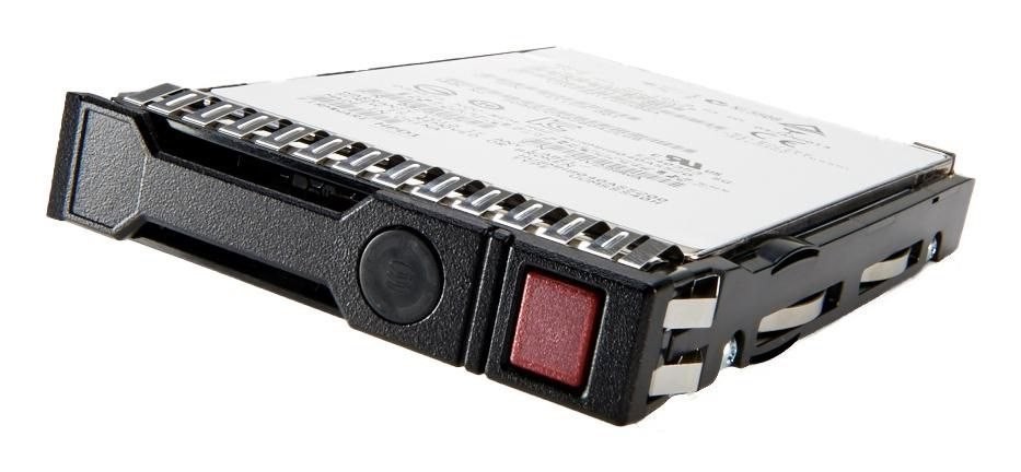 HPE 1.92 TB Solid State Drive - 2.5" Internal - SAS (12Gb/s SAS) - Read Intensive