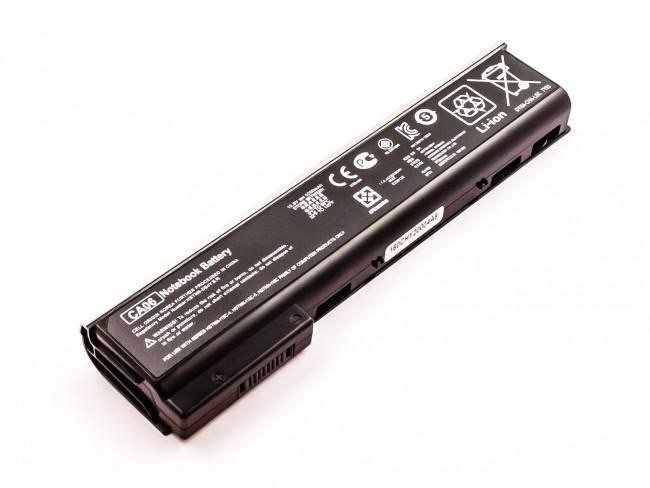 CoreParts Mbi2396 Laptop Reservedel Batteri