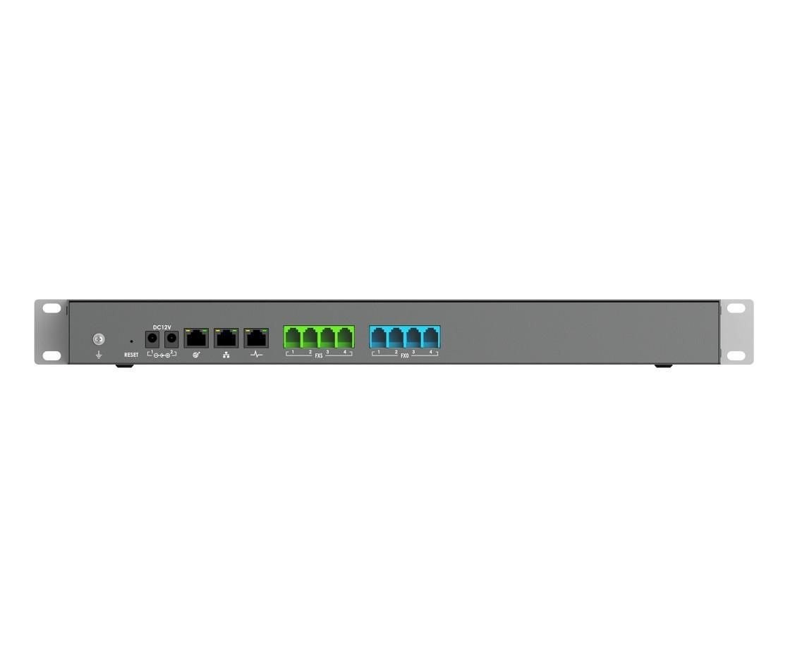 Grandstream Ucm6304a Ip-Pbx