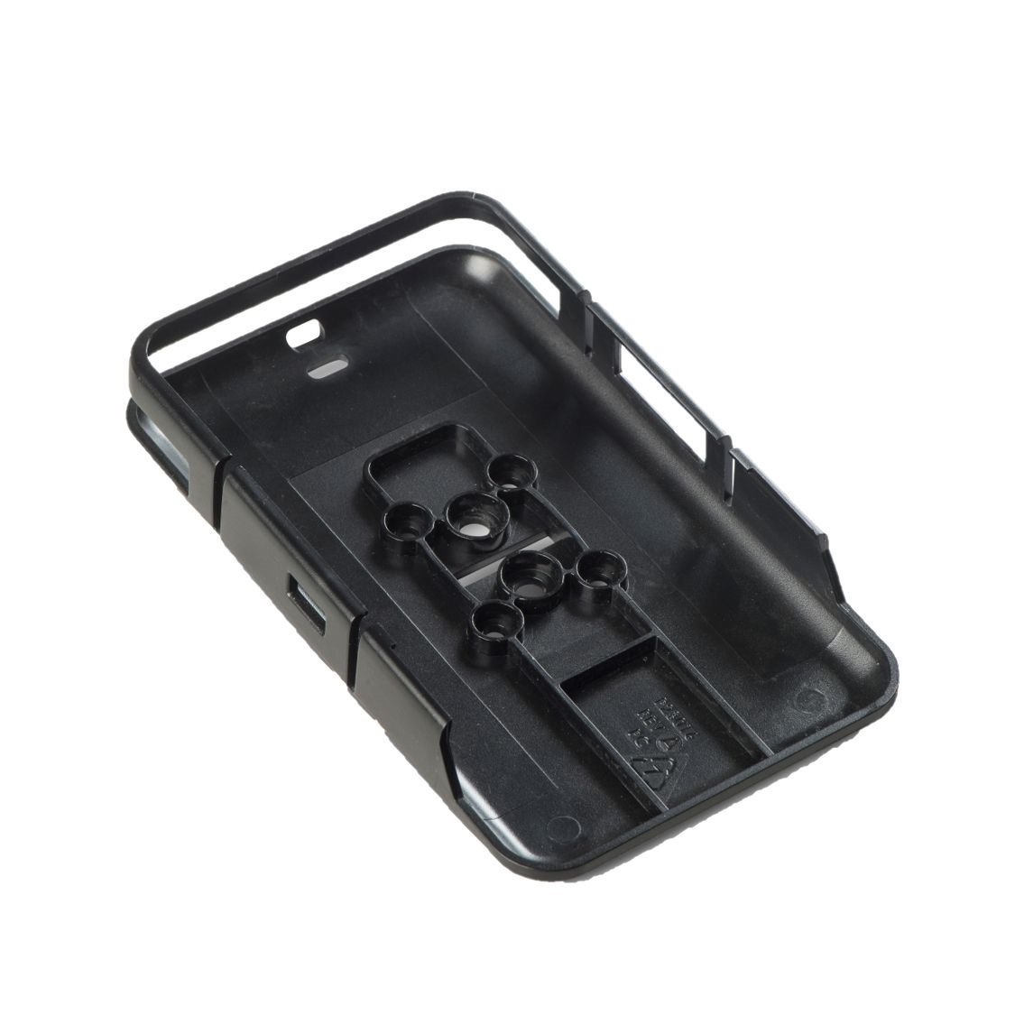 SpacePole mCase Case for VeriFone Mobile POS Terminal - Black