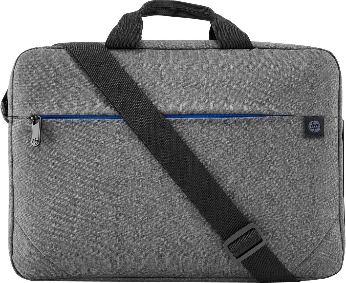HP Prelude Carrying Case for 43.9 cm (17.3") Notebook - Black