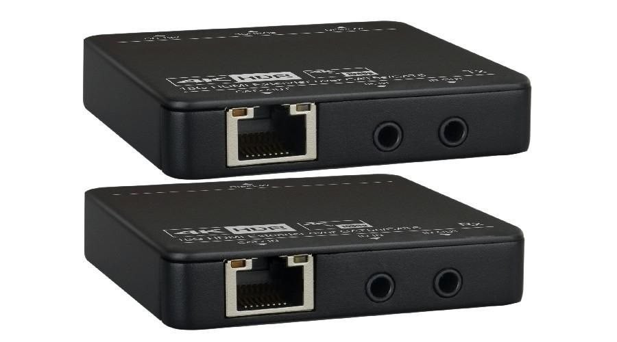 LevelOne Hve-9006 Video/Audio Ekspander