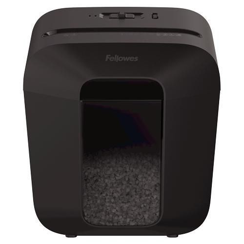 Fellowes Powershred Makulator Miniskæring 4 X 12 MM