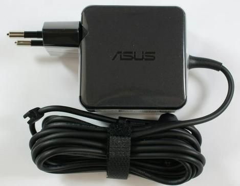 Asus 0A001-00022900 Strømadapter Og Vekselret Indendørs 30 W Sort