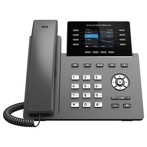 Grandstream GRP2624 VoIP-telefon