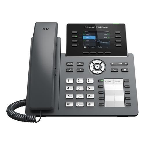 Grandstream GRP2634 VoIP-telefon