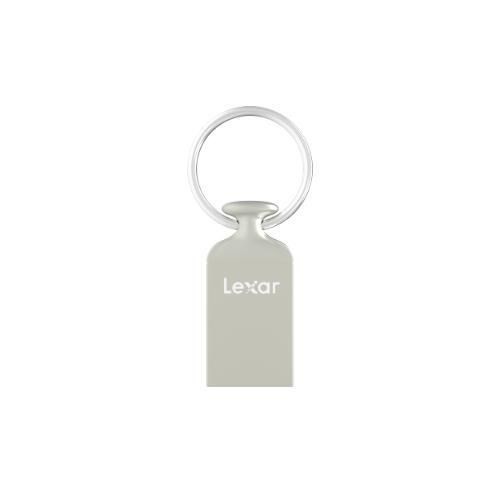 Lexar JumpDrive M22 32GB Usb 2.0 SØLV