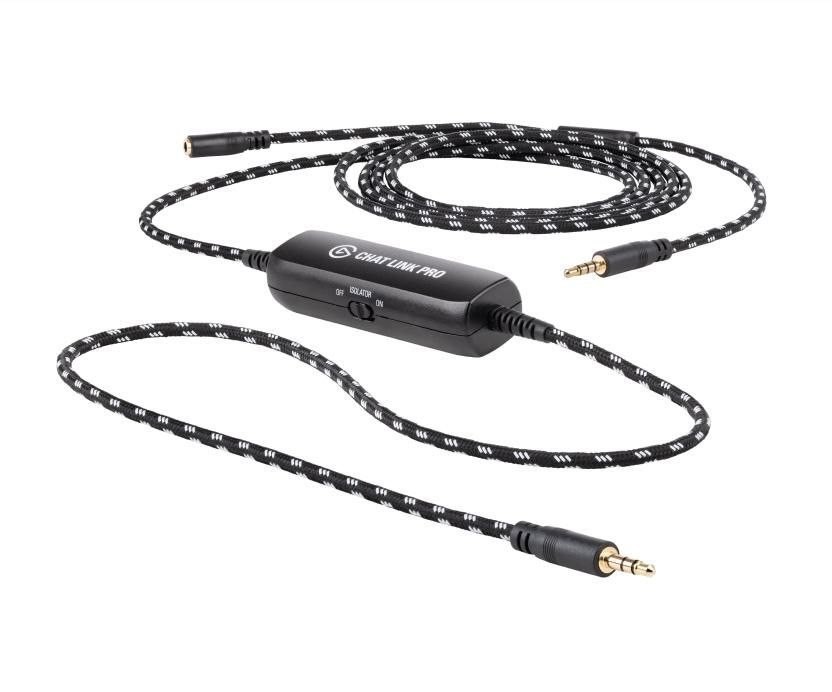 Elgato Kabel Til Hovedsæt 1.8M