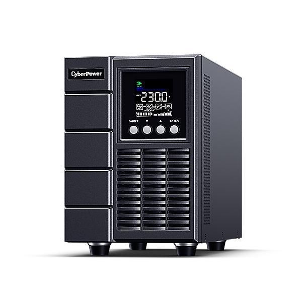 CyberPower Online S Series Ols2000ea Ups 1800Watt 2000Va