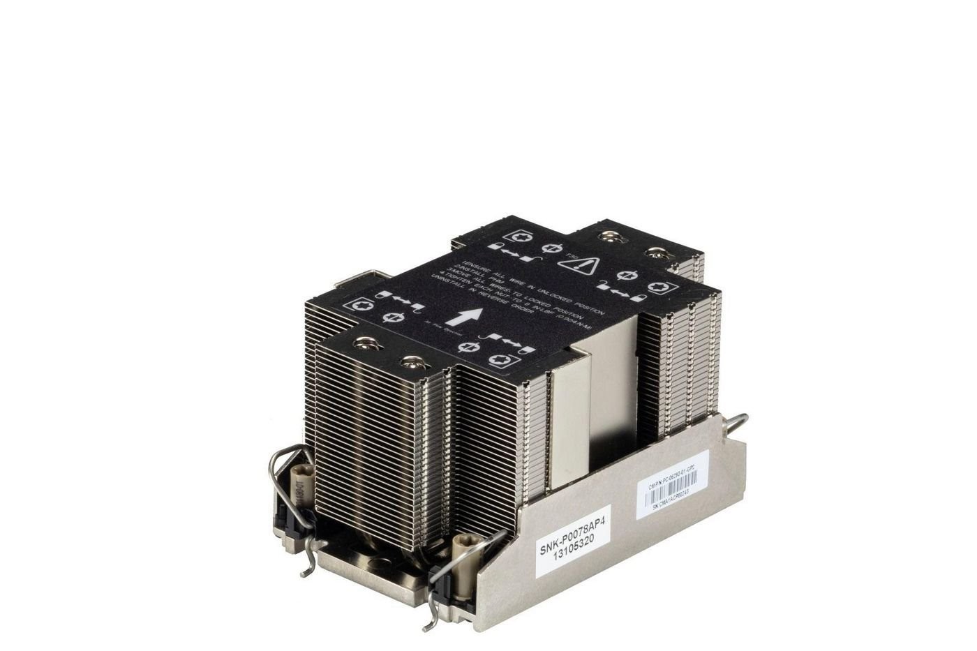 Supermicro Processor-Heatsink 1-Pack