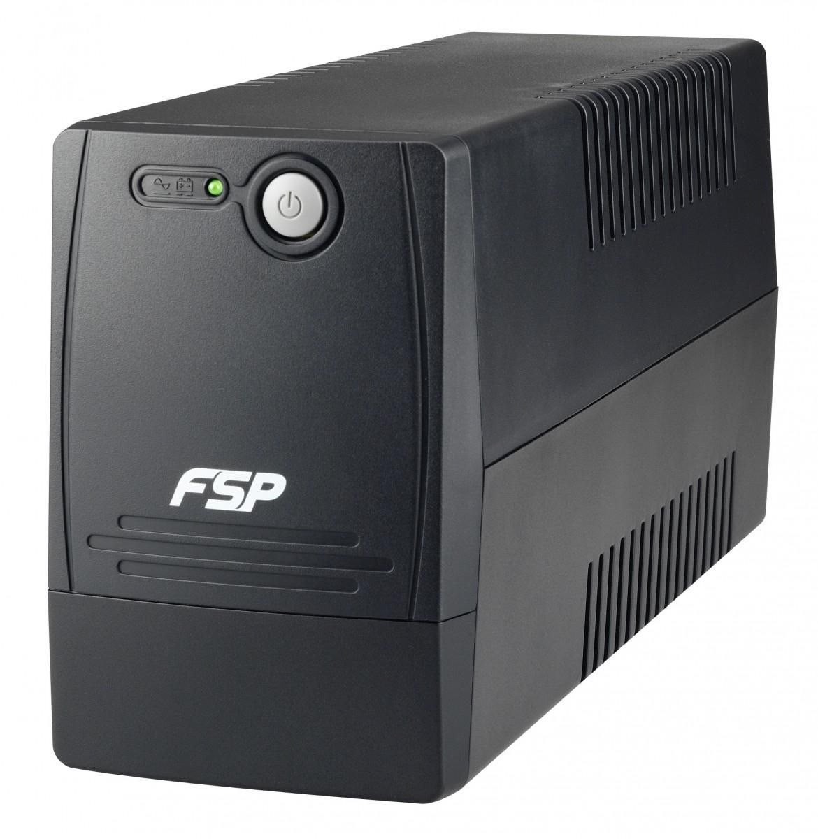 FSP FP 600 Ups 360Watt 600Va