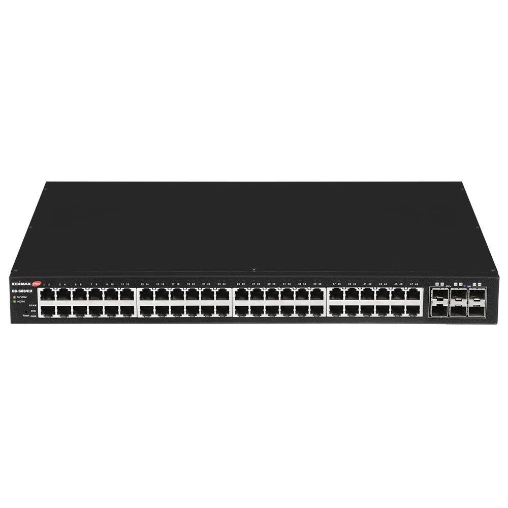 Edimax Pro GS-5654LX Switch 54-Porte Gigabit