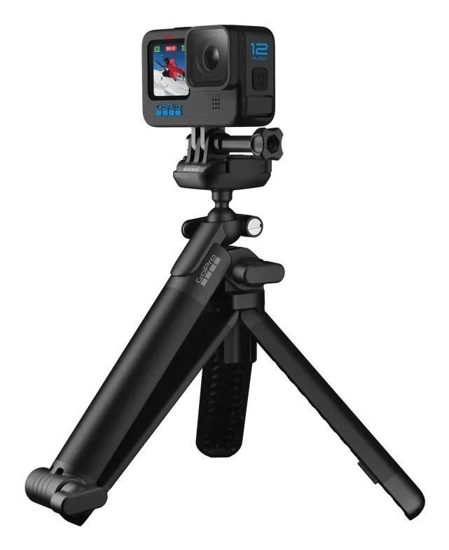GoPro 3-Way 2.0 Skydegrip/Minitrefod/Selfiestang