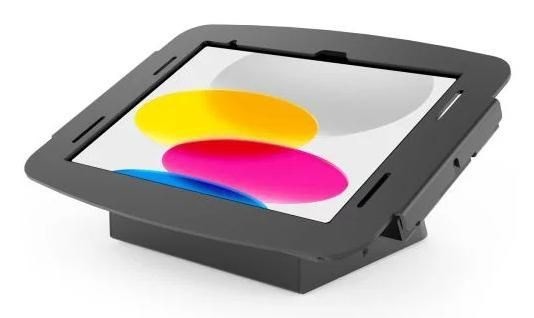 Compulocks iPad Pro 12.9-Inch Av Conference Room Capsule - Space Kiosk Tablet Monteringspakke
