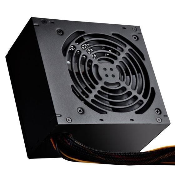 SilverStone Strider Essential Series ST700P Strømforsyning 700Watt