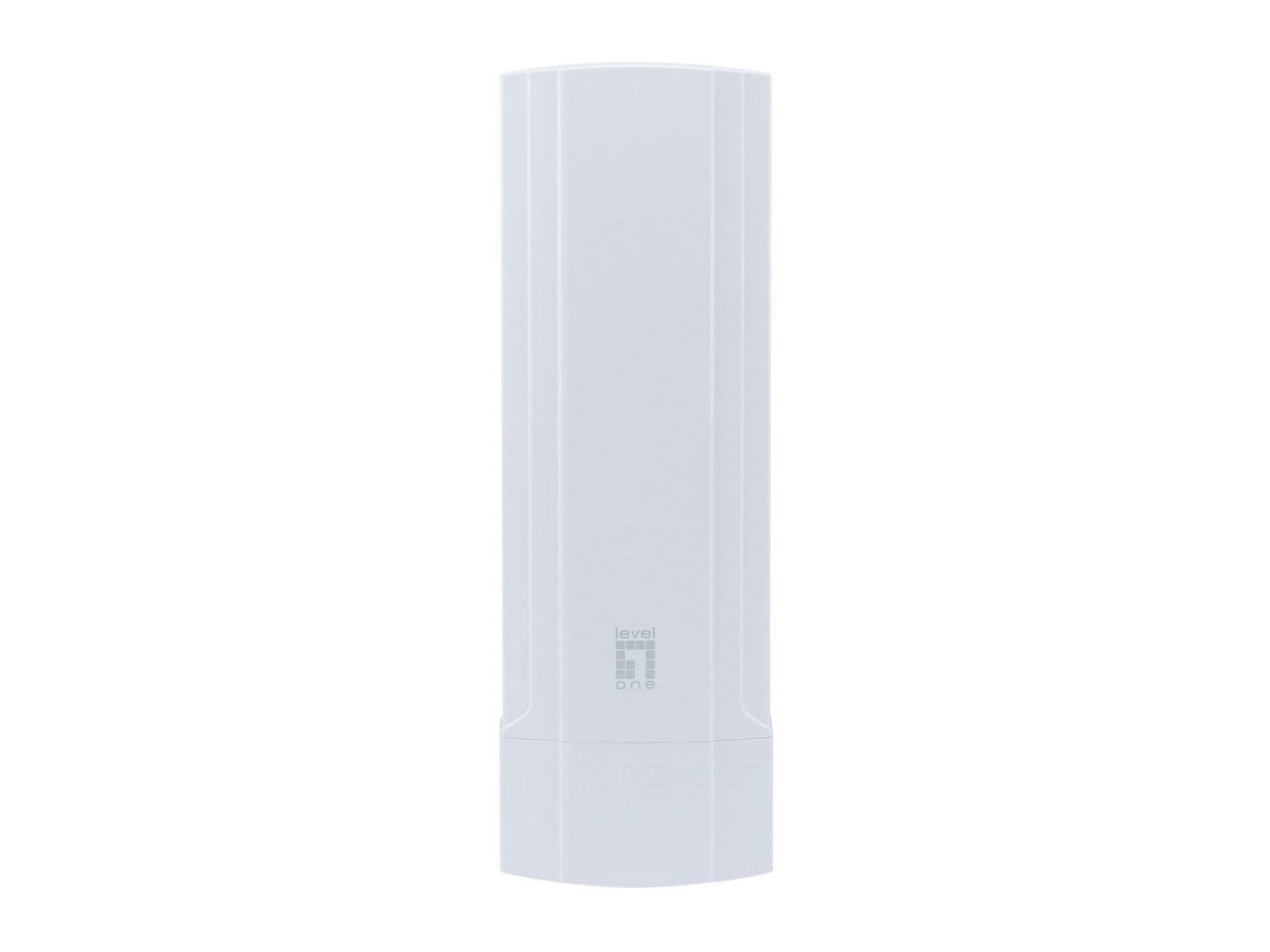 LevelOne Wab-8010 Wlan Adgangspunkt 867 Mbit/S Hvid STRØM Over Ethernet (PoE)