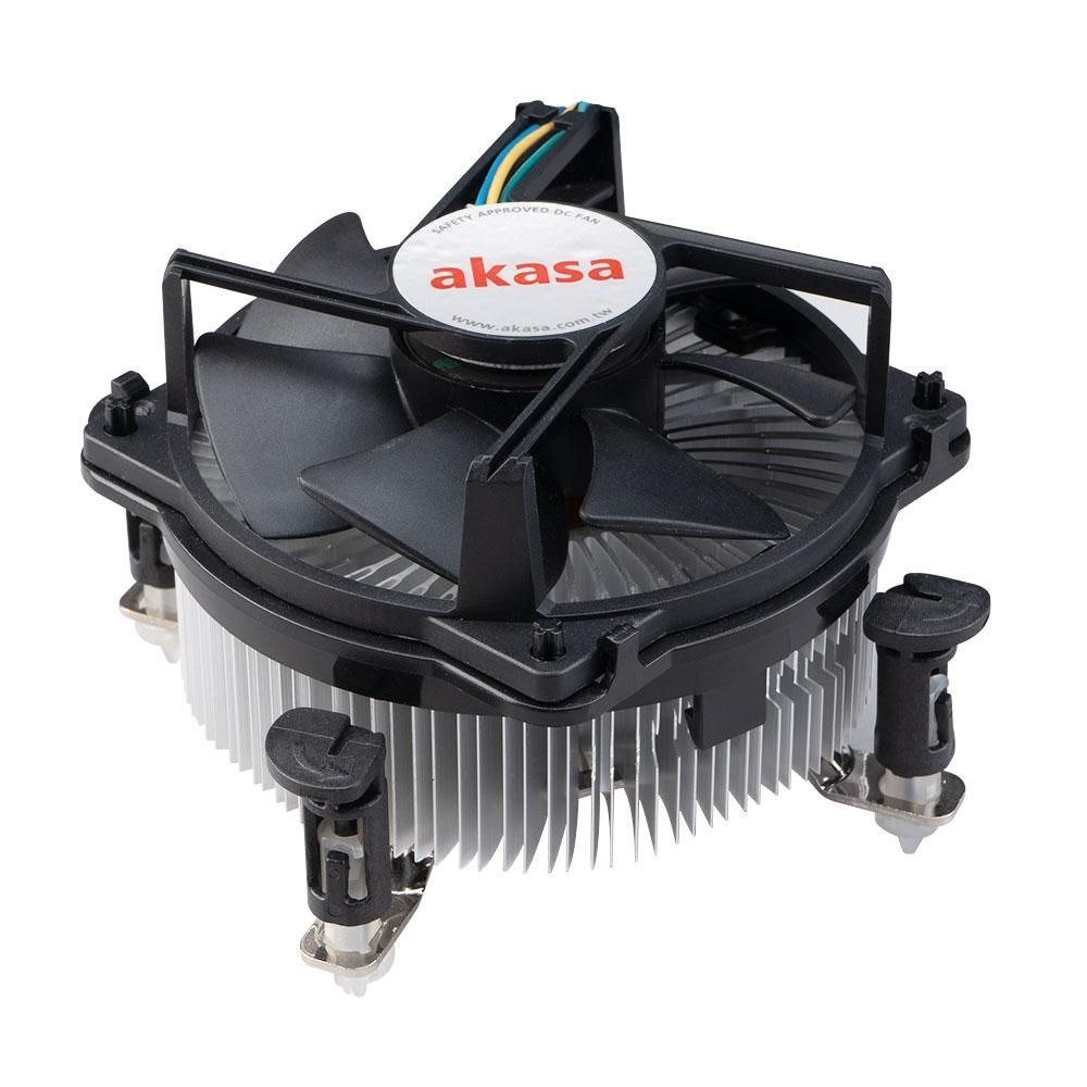 Akasa Ak-955A-Bv2 CPU-Kühler