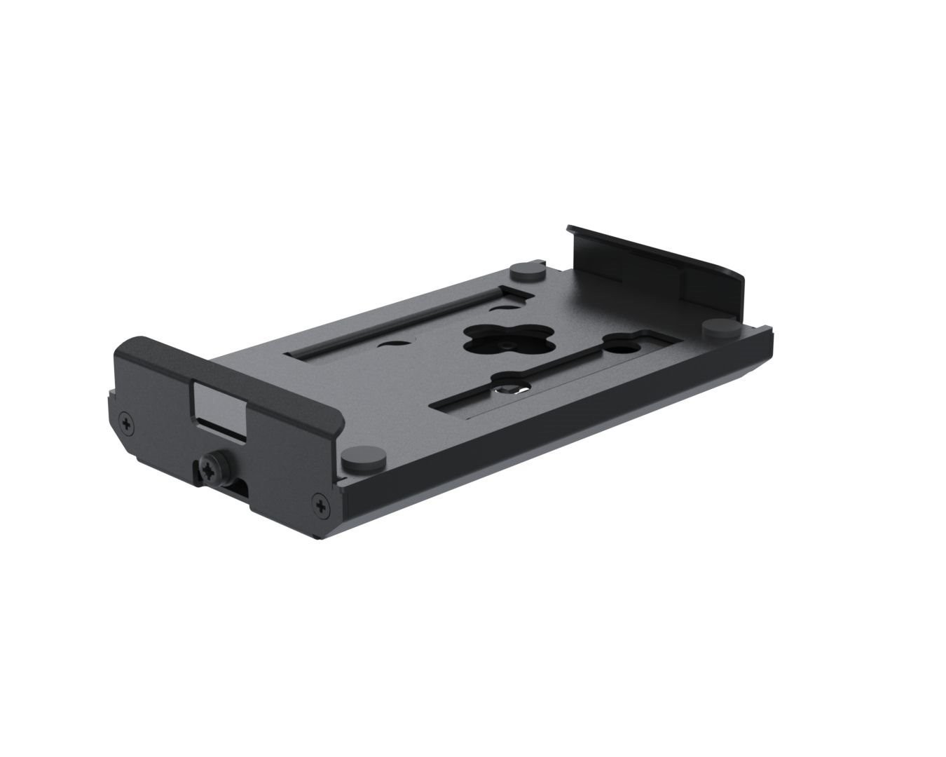 ES Mounting Frame for Tablet - Black