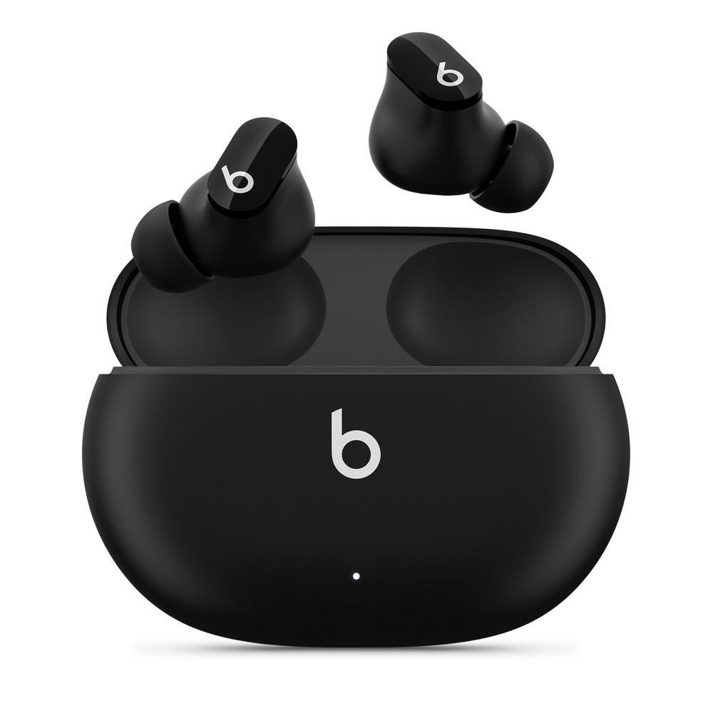 Apple Beats Studio Buds TRÅDLØS Ægte Trådløse Øretelefoner Sort