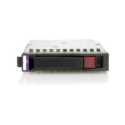 HPE 300 GB Hard Drive - 3.5" Internal - SAS (6Gb/s SAS)