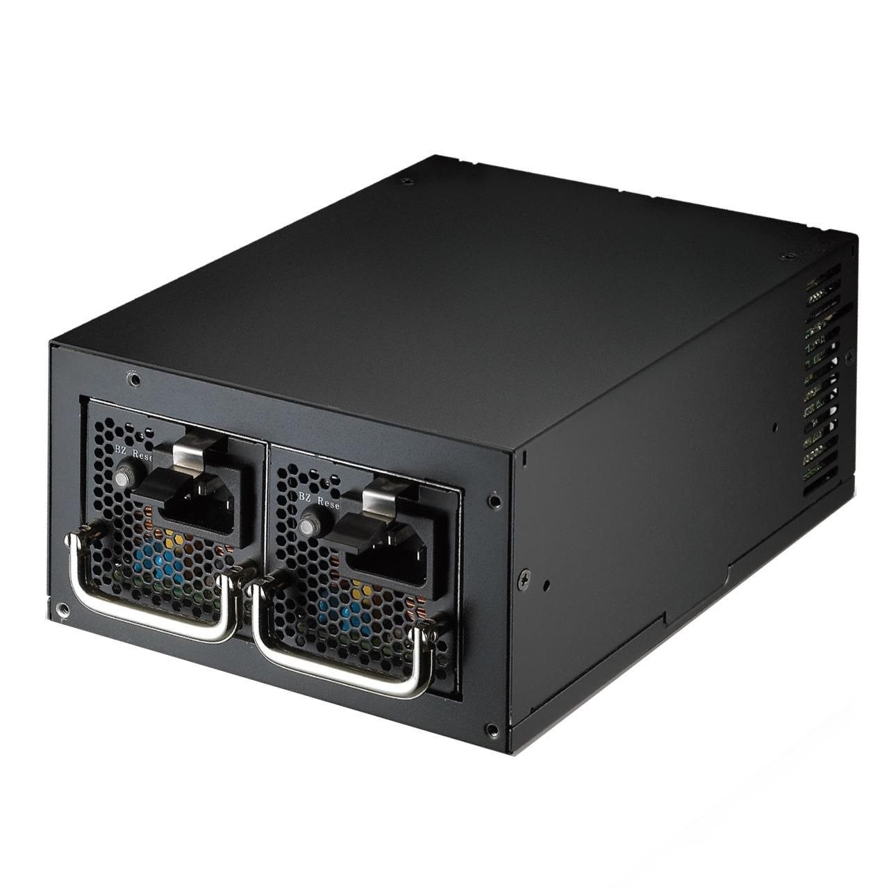 FSP Twins Pro Fsp900-50Reb Strømforsyning 900Watt