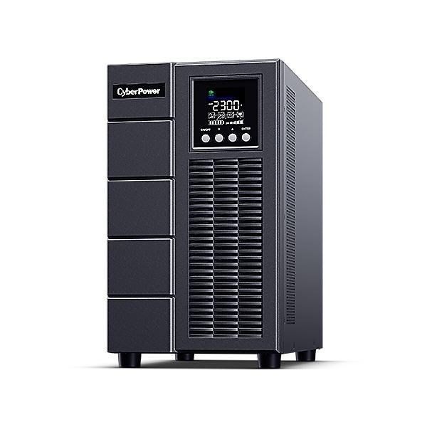 CyberPower Online S Series Ols3000ea Ups 2700Watt 3000Va