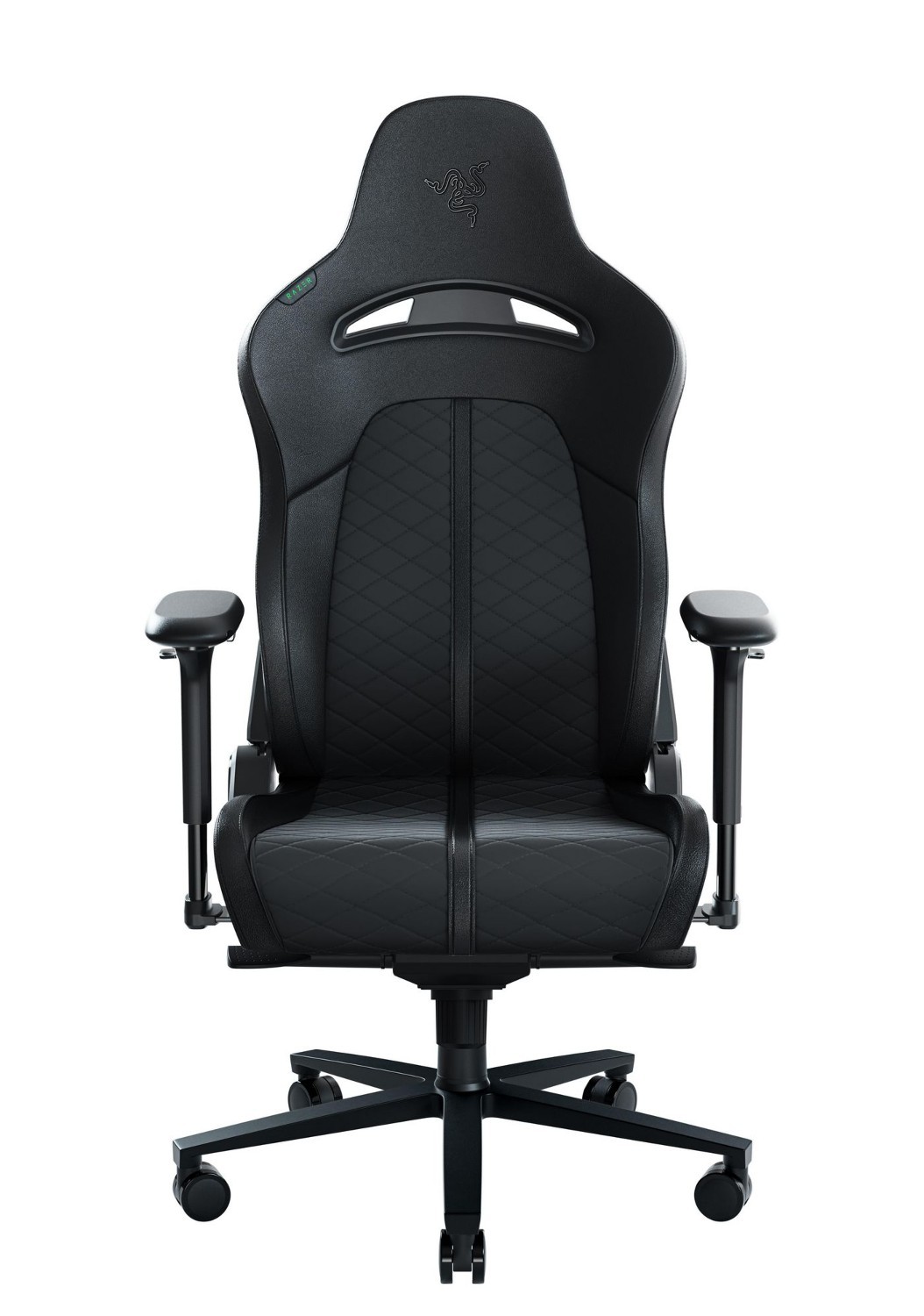 Razer Enki Sort GRØN