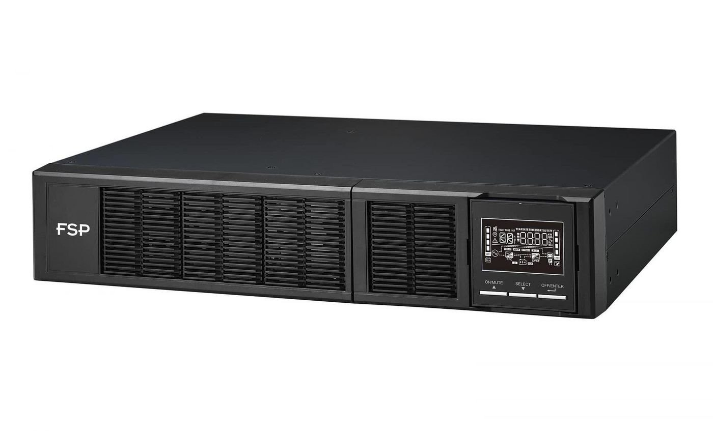 FSP Clippers Series 2K Ups