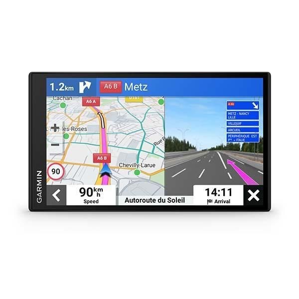 Garmin DriveSmart 76 GPS Navigator 6.95